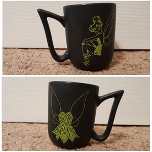 Tinkerbell mug